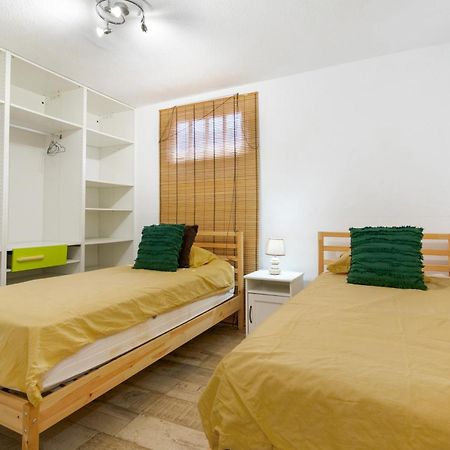 Apartamento Rural Zona Norte Santa Úrsula Εξωτερικό φωτογραφία