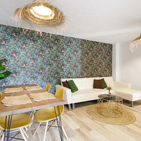 Apartamento Rural Zona Norte Santa Úrsula Εξωτερικό φωτογραφία