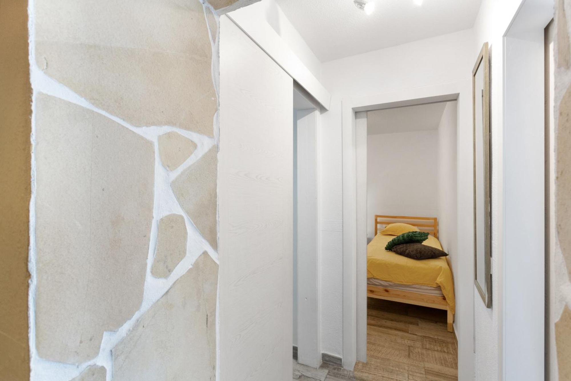 Apartamento Rural Zona Norte Santa Úrsula Εξωτερικό φωτογραφία