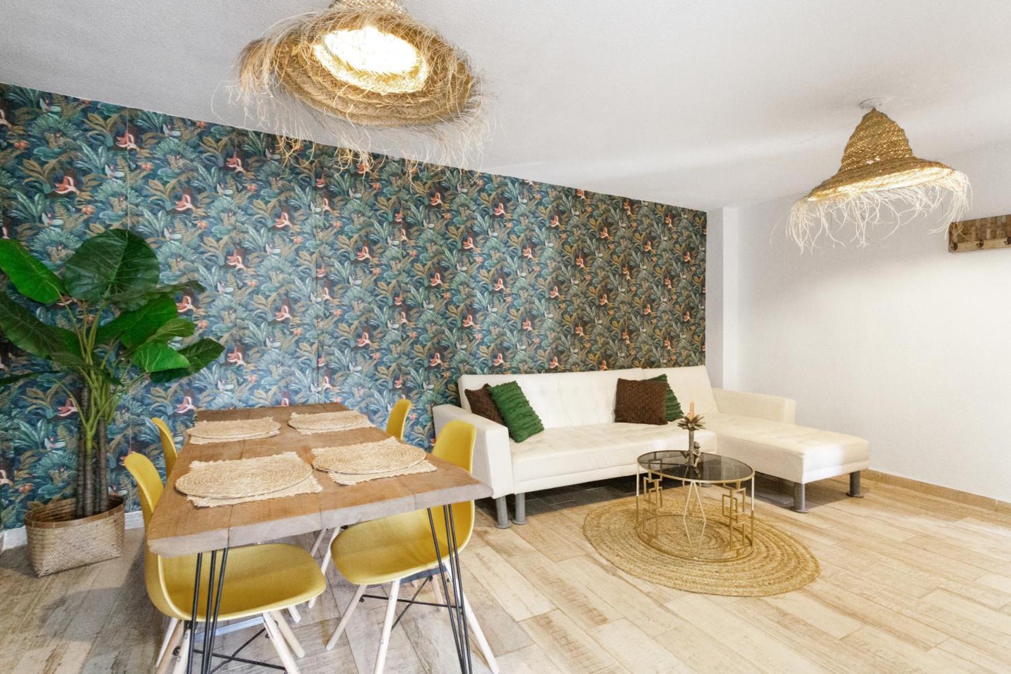 Apartamento Rural Zona Norte Santa Úrsula Εξωτερικό φωτογραφία