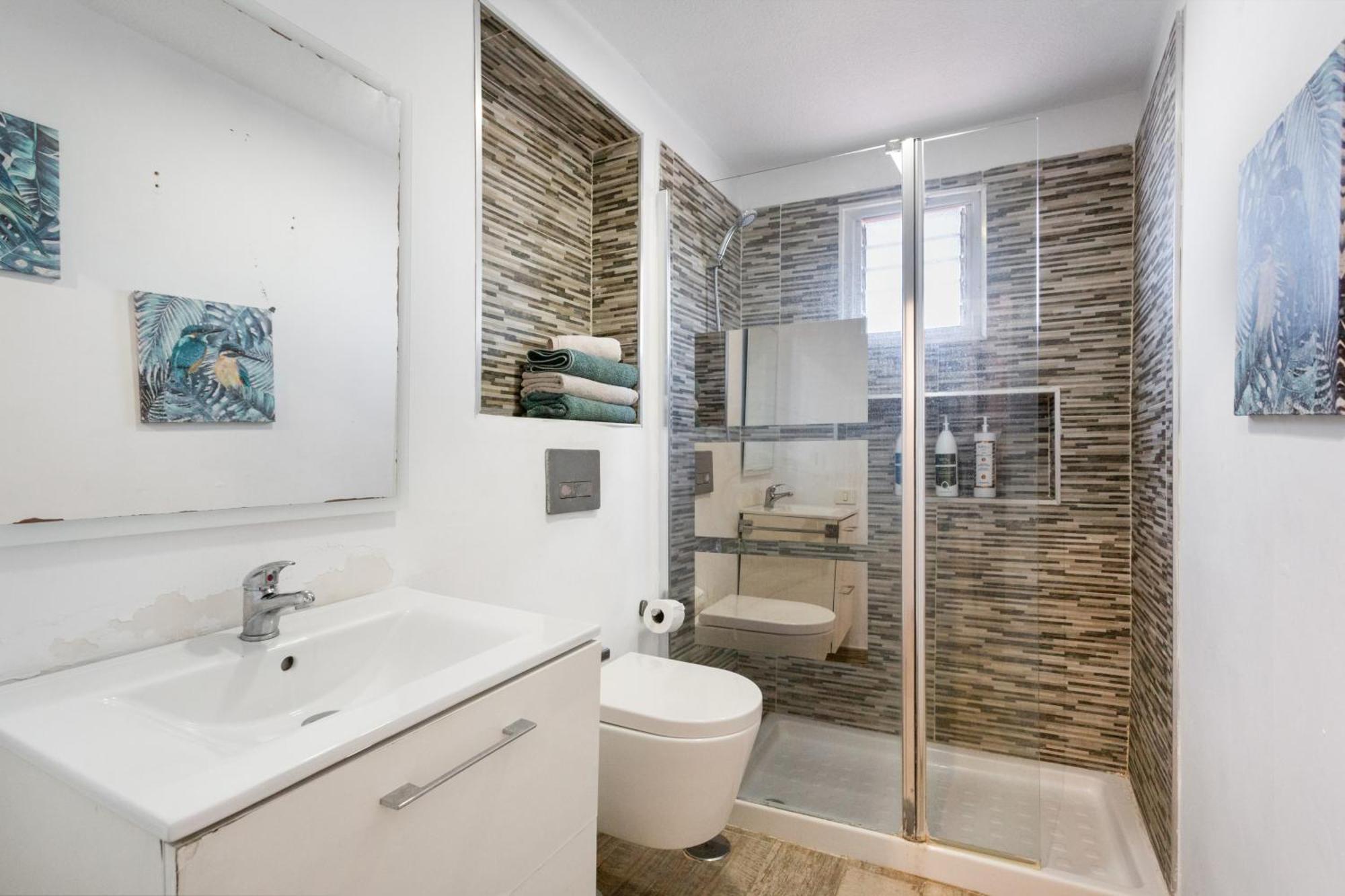 Apartamento Rural Zona Norte Santa Úrsula Εξωτερικό φωτογραφία