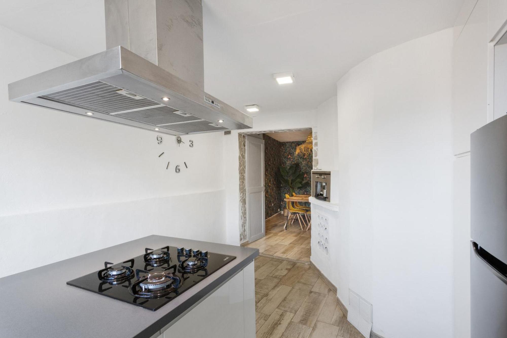 Apartamento Rural Zona Norte Santa Úrsula Εξωτερικό φωτογραφία