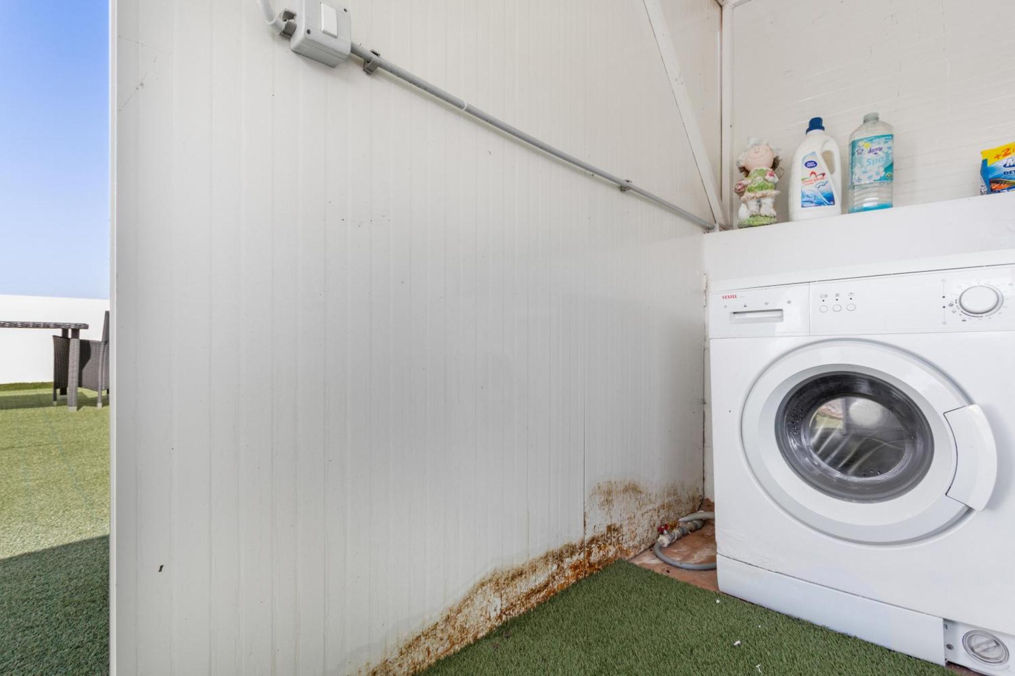 Apartamento Rural Zona Norte Santa Úrsula Εξωτερικό φωτογραφία