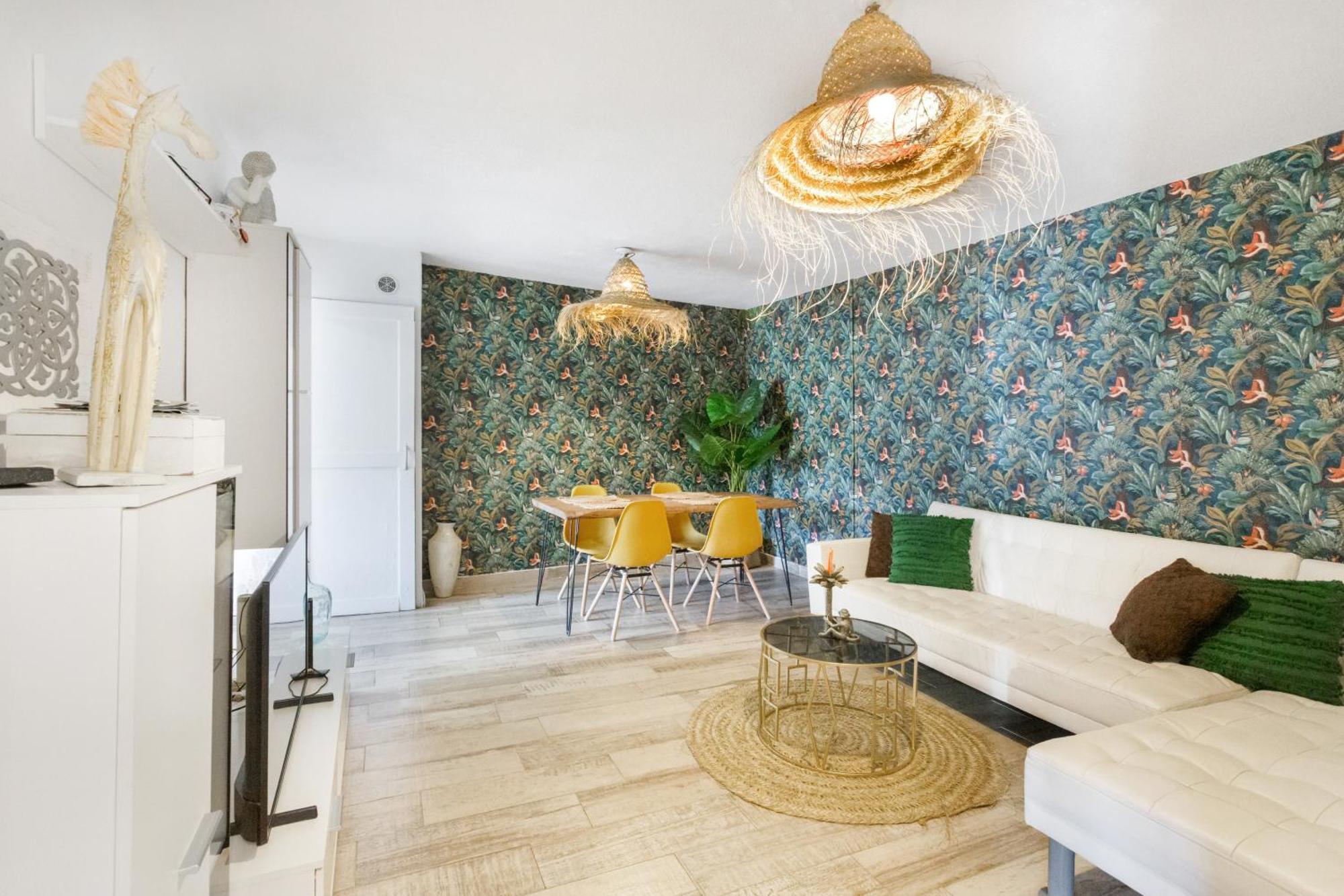 Apartamento Rural Zona Norte Santa Úrsula Εξωτερικό φωτογραφία